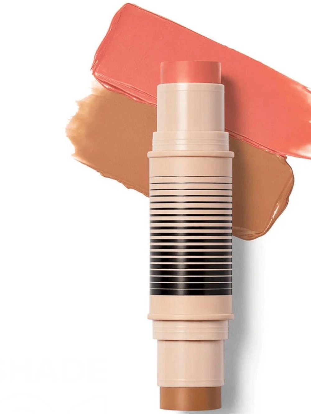 Dibs Desert Island Duo Blush & Bronzer Stick